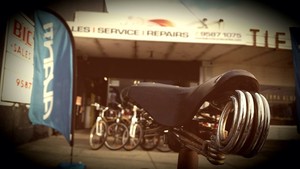 Mordialloc Bicycle Centre Pic 5