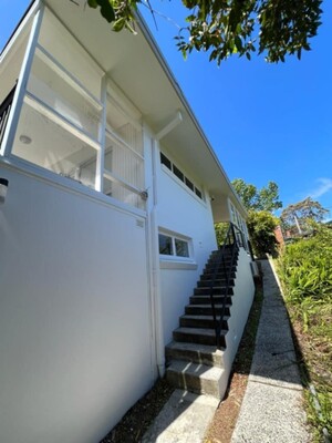 SOS Painting & Decorating Pty Ltd Pic 2 - External Painting