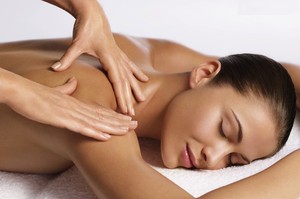 Blue Lagoon Wellness Centre Pic 2 - Massage