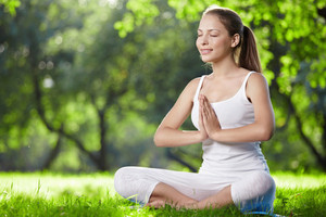 Blue Lagoon Wellness Centre Pic 3 - Meditation