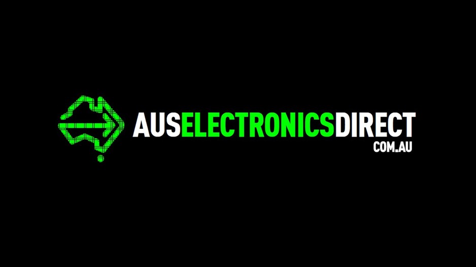 Aus Electronics Direct Pic 1