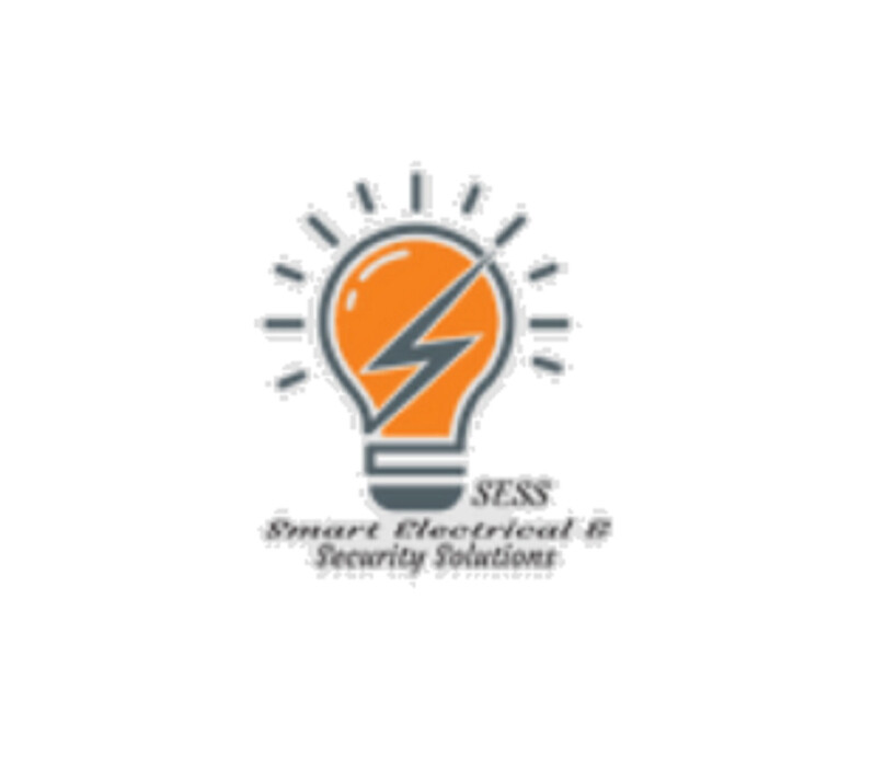 Smart Electrical & Security Solutions Pic 1