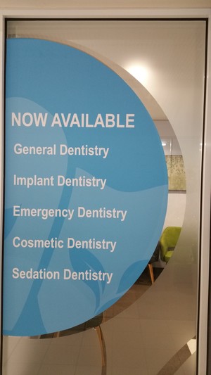 Greenvale Dental Group / Dr. Soraya Eakins Pic 5 - Greenvale Dental Group Services