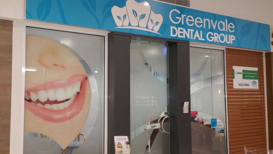 Greenvale Dental Group / Dr. Soraya Eakins Pic 1 - Greenvale Dental Group Front of Surgery