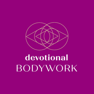 Devotional Bodywork Pic 5 - DBW Logo