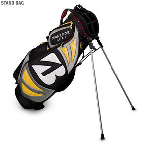 Mad About Golf Pic 4 - Bridgestone Stand Bag