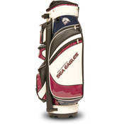 Mad About Golf Pic 3 - Sea Eagles NRL Cart Bag