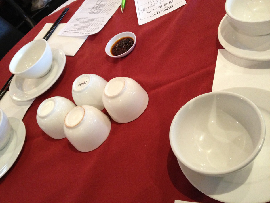 Ding Hao in Adelaide, SA, Restaurants TrueLocal