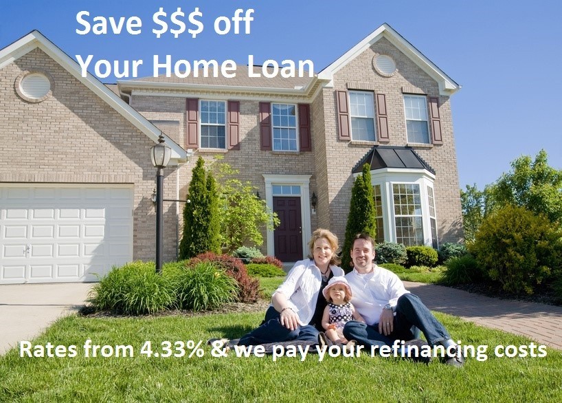 Handy Home Loans Pic 1