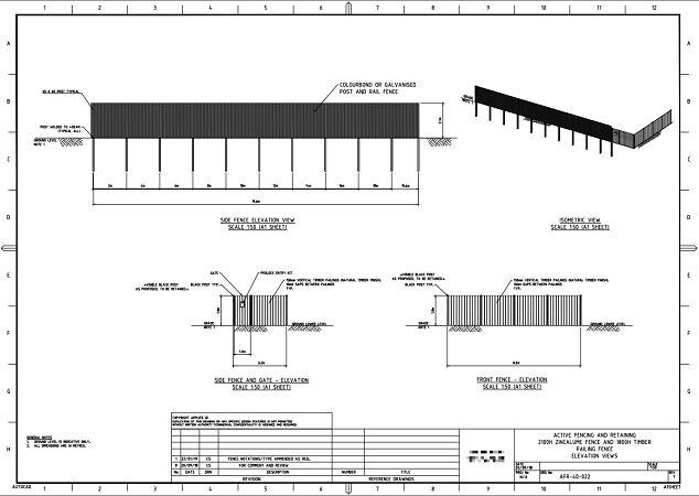 Drafting Modelling Pic 1