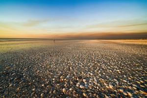 Red Dirt Australia Pic 4 - 80 Mile Beach