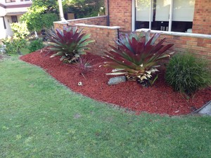 Green World Lawn & Garden Care Pic 3