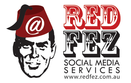 Red Fez Social Media Services Pic 1 - Red Fez Social Media Services