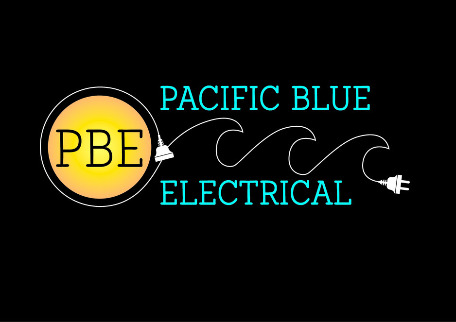 Pacific Blue Electrical Pic 1