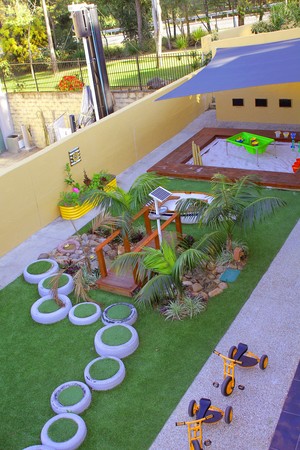 Little Scholars School of Early Learning Stapylton Pic 4