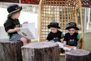 Little Scholars School of Early Learning Stapylton Pic 5