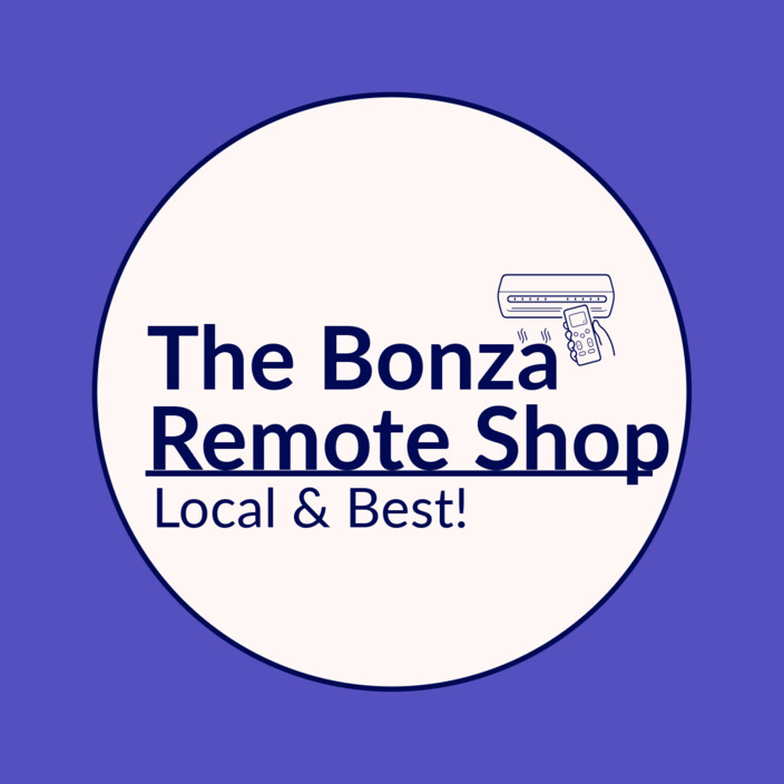 The Bonza Remote Shop Pic 2 - The Bonza Remote Shop in Banyule Melbourne Victoria Australia supplies a great range of Fujitsu remote replacements Questions Ring Andrew