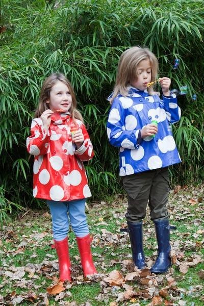 Adorable Affordable Pic 1 - Rain coats for big kids