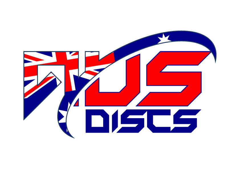 Aus Discs Pic 2 - Aus discs