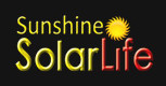 Sunshine SolarLife Pic 1 - Solar Installation