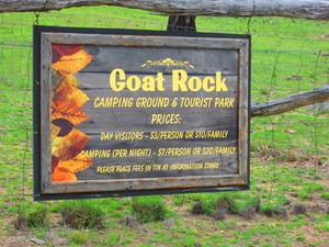 Goat Rock Camping Ground & Tourist Park Pic 5