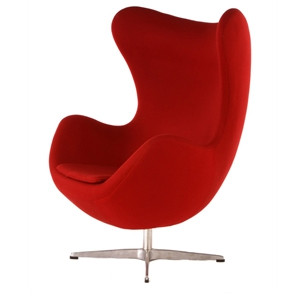 Matt Blatt Furniture Pic 5 - Replica Arne Jacobson Chair