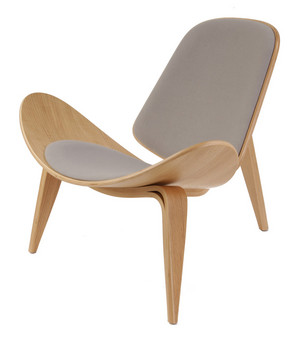 Matt Blatt Furniture Pic 3 - Replica Hans Chair