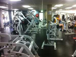 North Shore Gym Pic 5