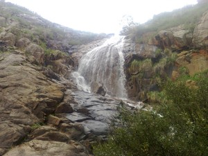 The Business And Community Handbook Pic 3 - Lesmurdie Falls