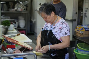 Vietnam Corner BBQ Restaurant Pic 2