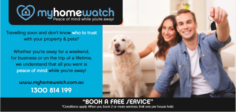 My Home Watch Gold Coast South Pic 1