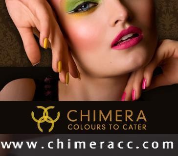 Chimera Cosmetics Australia Pic 1