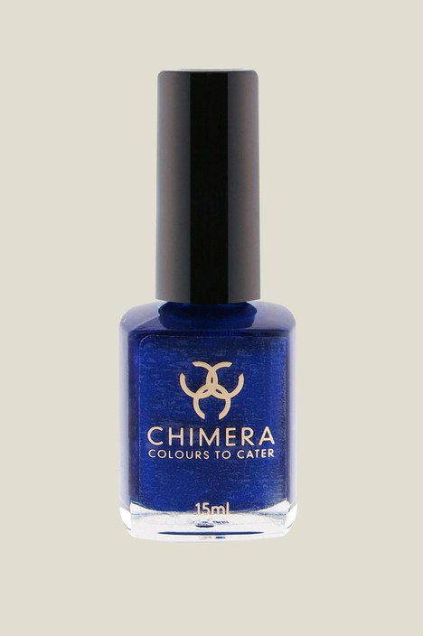 Chimera Cosmetics Australia Pic 2 - chimera nail polish