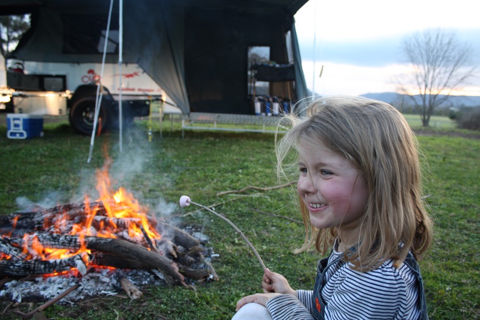 Macs Camper Trailers Pic 1