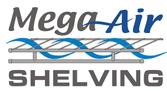 Mega-Air Shelving Pty Ltd Pic 1