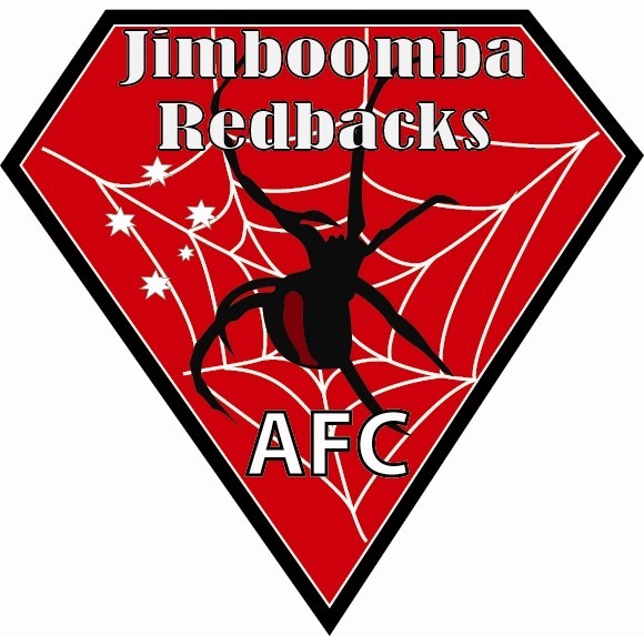 Jimboomba Junior AFC Pic 1