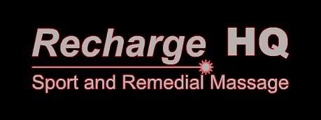 RechargeHQ Sports and Remedial Massage Pic 1