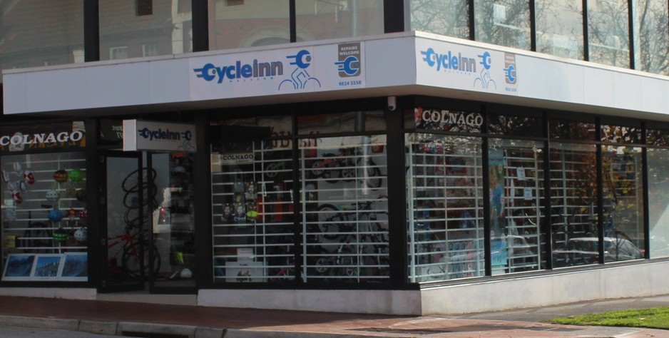 Cycleinn Pic 2