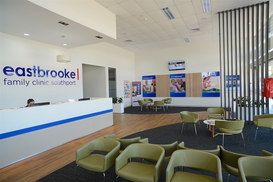 Eastbrooke Family Clinic Southport Pic 1