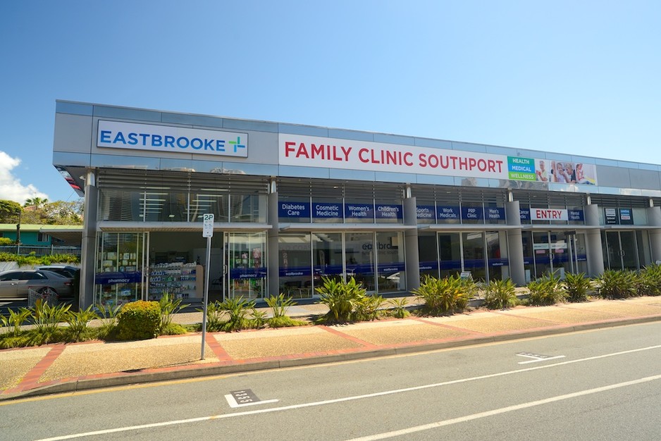 Eastbrooke Family Clinic Southport Pic 2