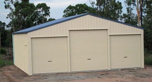 Titan Garages and Sheds Gatton Pic 3