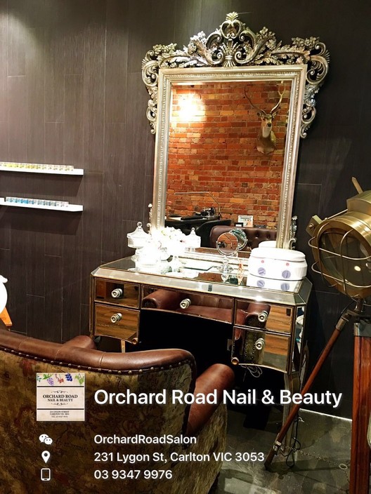 Orchard Road Nail & Beauty Pic 1