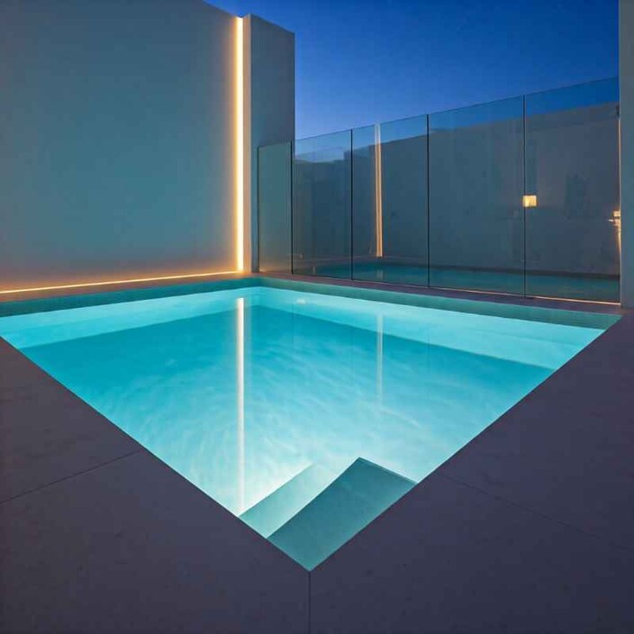 Plunge Pools Melbourne Pic 1