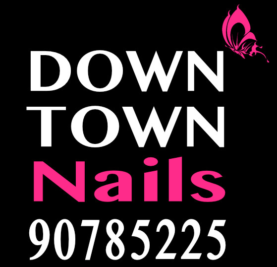 Down Town Nails Spa Pic 1