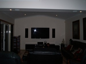 State of the Art Electrical Pic 3 - State of the Art Electrical Electrical Audiovisual Equipment Installation