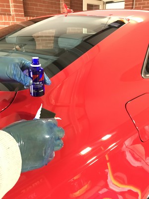 Xtreme Car Detailing Pic 4