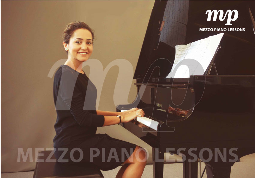 Mezzo Piano Lessons Pic 1