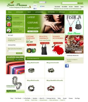 Web Design Specialist Pty Ltd Pic 2 - magento website design