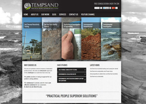 Web Design Specialist Pty Ltd Pic 3 - wordpress website design