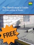 Boral Concrete South East QLD Pic 1 - home improvements over summer for diy concrete during jan and feb call seq concrete 1300 305 980 now free handymans guide to concreting at home